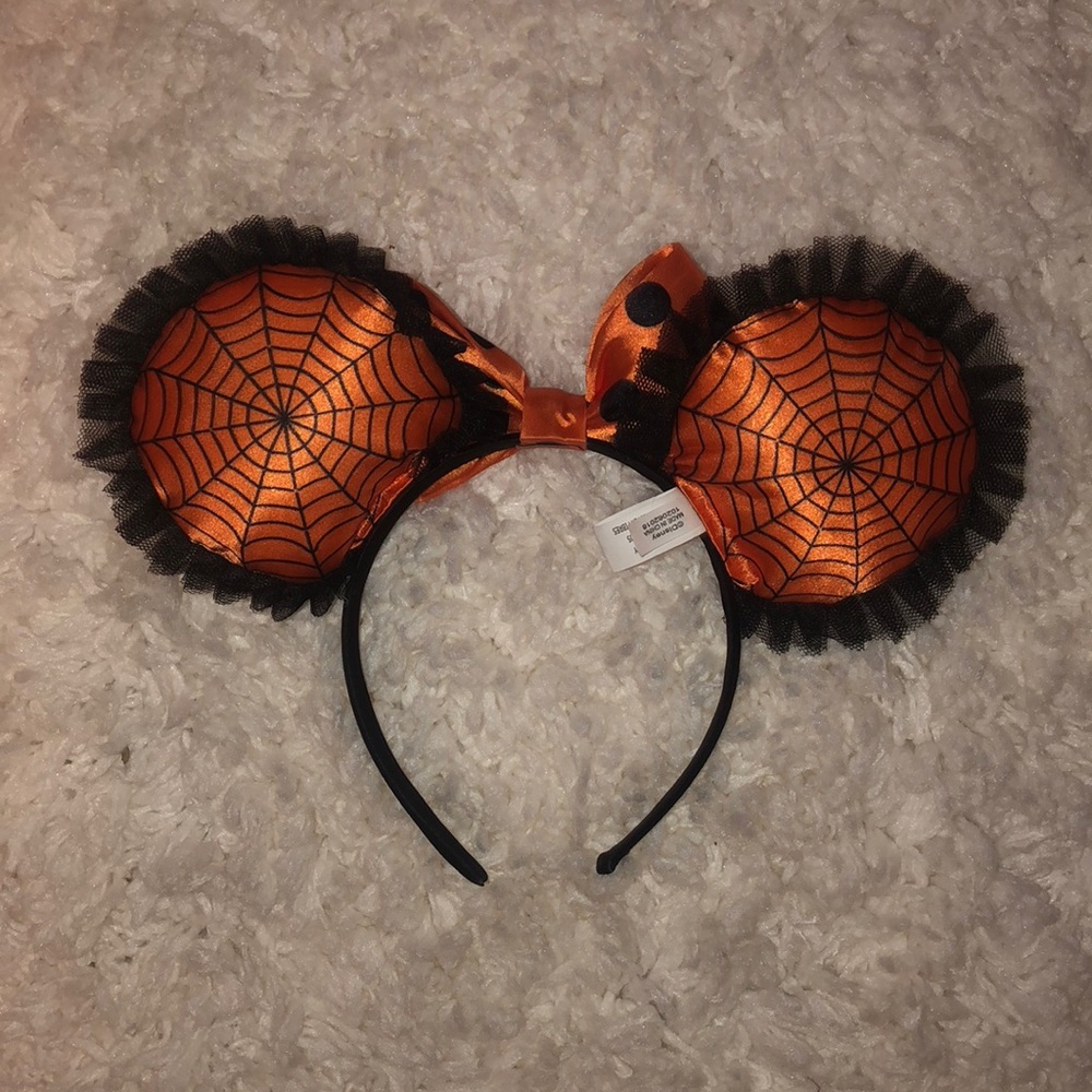 Mickey ears - Picture 2 of 3